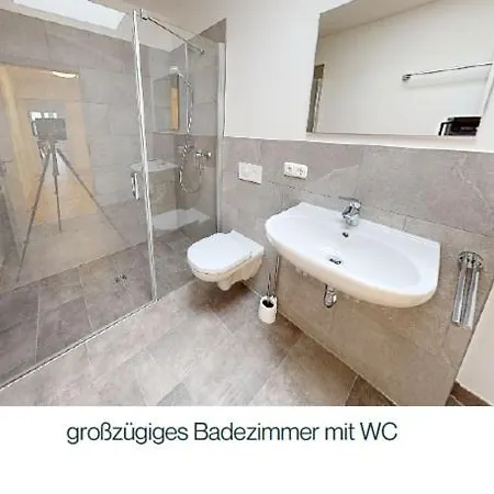 Living Loft Regensburg, Apartment *