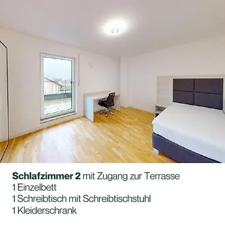 Living Loft Regensburg,